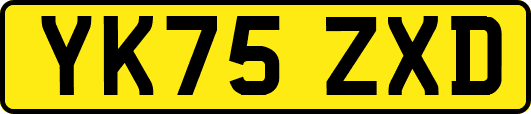 YK75ZXD