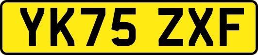 YK75ZXF
