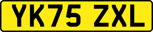 YK75ZXL