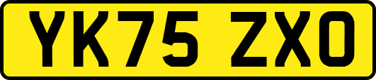 YK75ZXO
