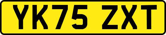 YK75ZXT