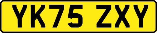 YK75ZXY