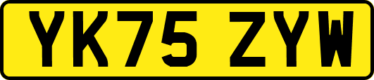 YK75ZYW