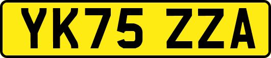 YK75ZZA