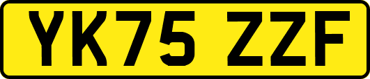 YK75ZZF
