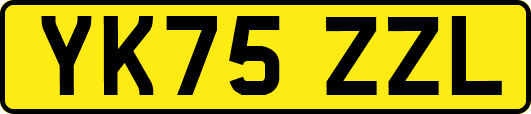 YK75ZZL