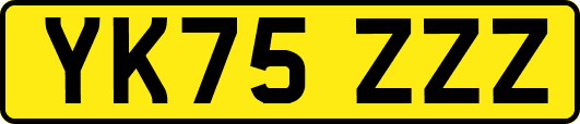 YK75ZZZ