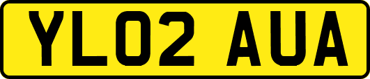 YL02AUA