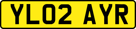 YL02AYR