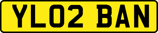 YL02BAN