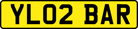 YL02BAR