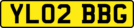 YL02BBG