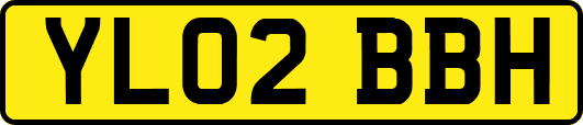 YL02BBH