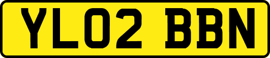 YL02BBN