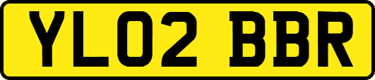 YL02BBR