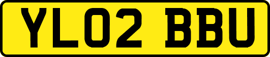 YL02BBU