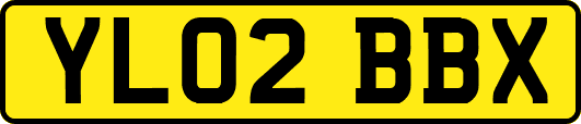 YL02BBX
