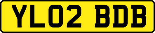 YL02BDB