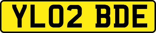 YL02BDE