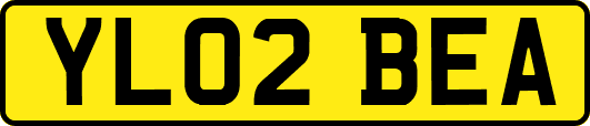 YL02BEA