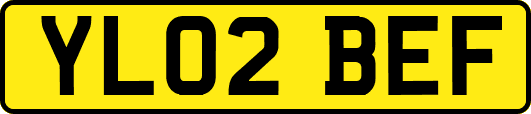 YL02BEF