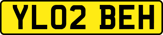 YL02BEH