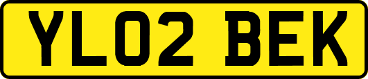 YL02BEK