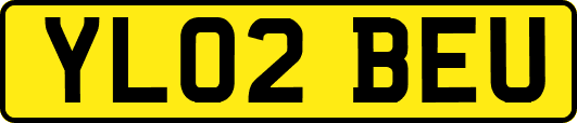 YL02BEU