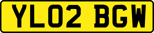 YL02BGW