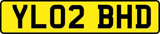 YL02BHD