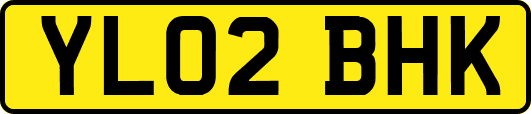 YL02BHK