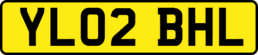 YL02BHL