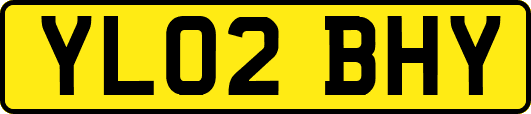YL02BHY