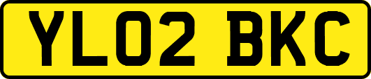 YL02BKC