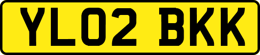 YL02BKK