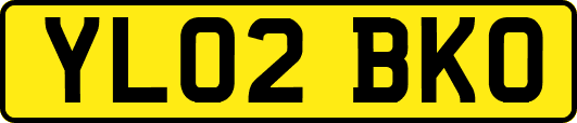 YL02BKO