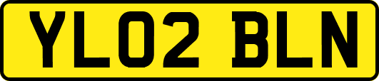 YL02BLN