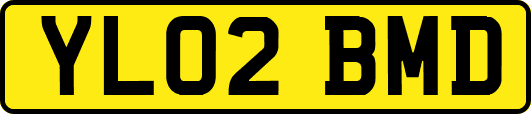 YL02BMD