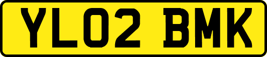 YL02BMK