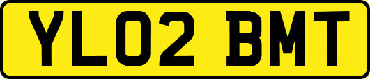 YL02BMT