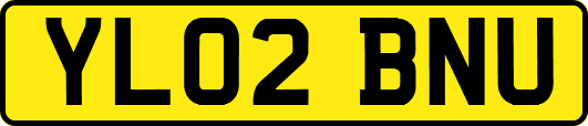 YL02BNU