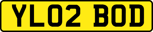 YL02BOD