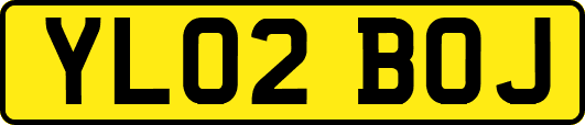 YL02BOJ