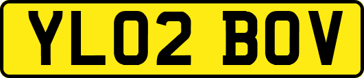 YL02BOV