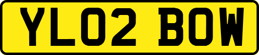 YL02BOW