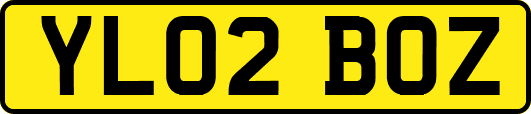 YL02BOZ