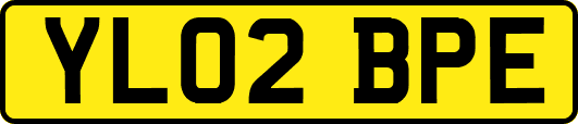 YL02BPE