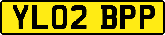 YL02BPP