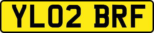 YL02BRF