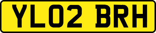 YL02BRH